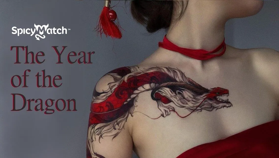 The Year of the Dragon