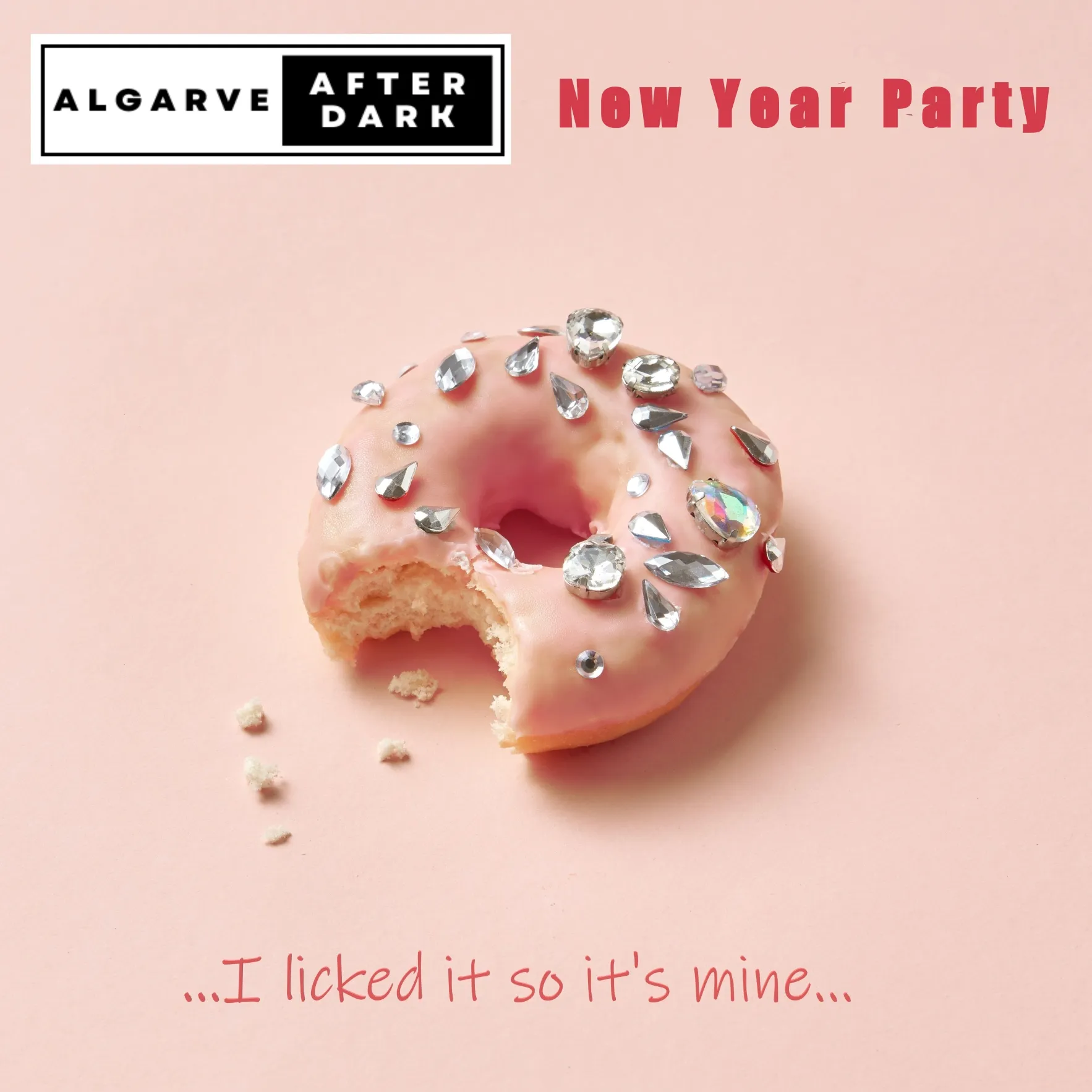New Year Party