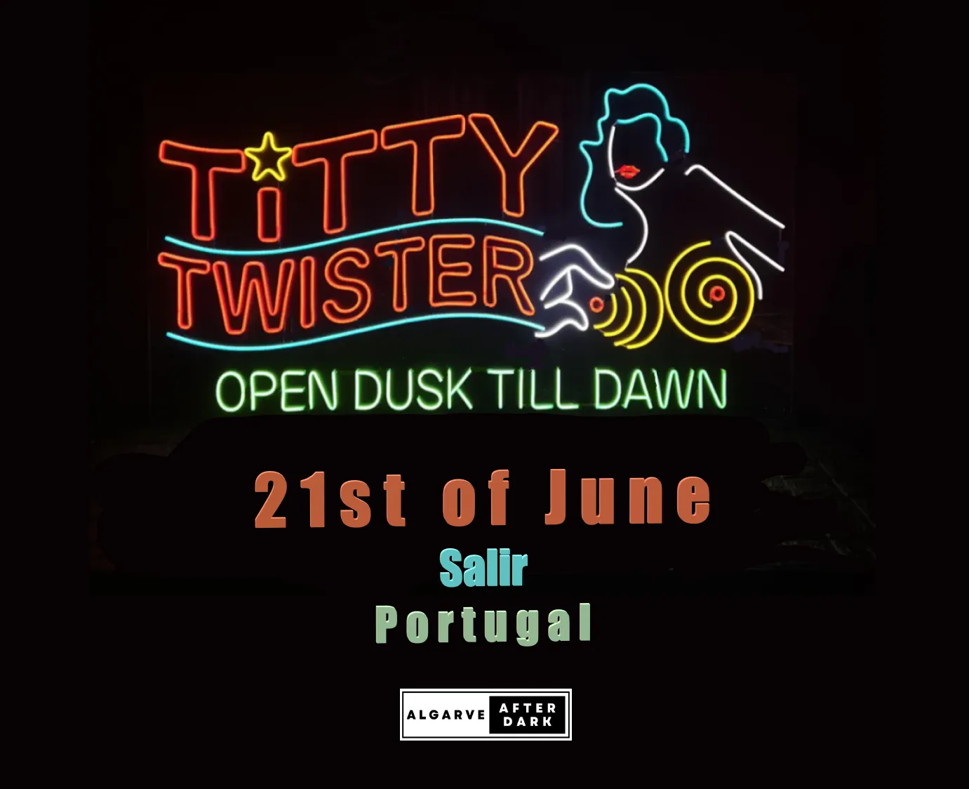 From Dusk Till Dawn