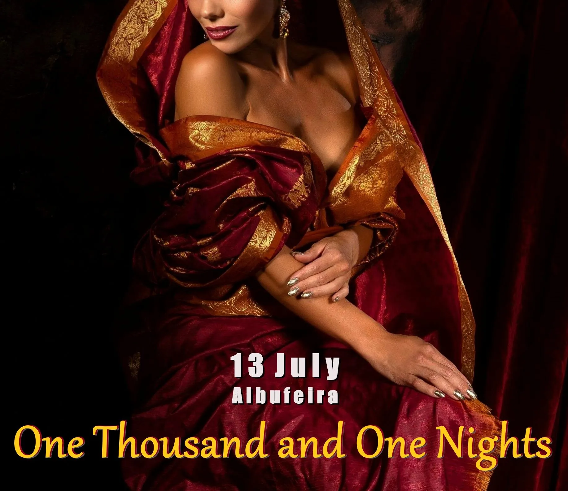 One Thousand and One Nights