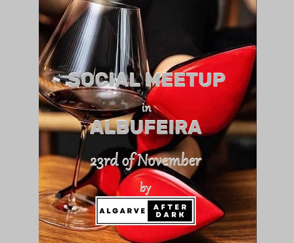 Social Meetup