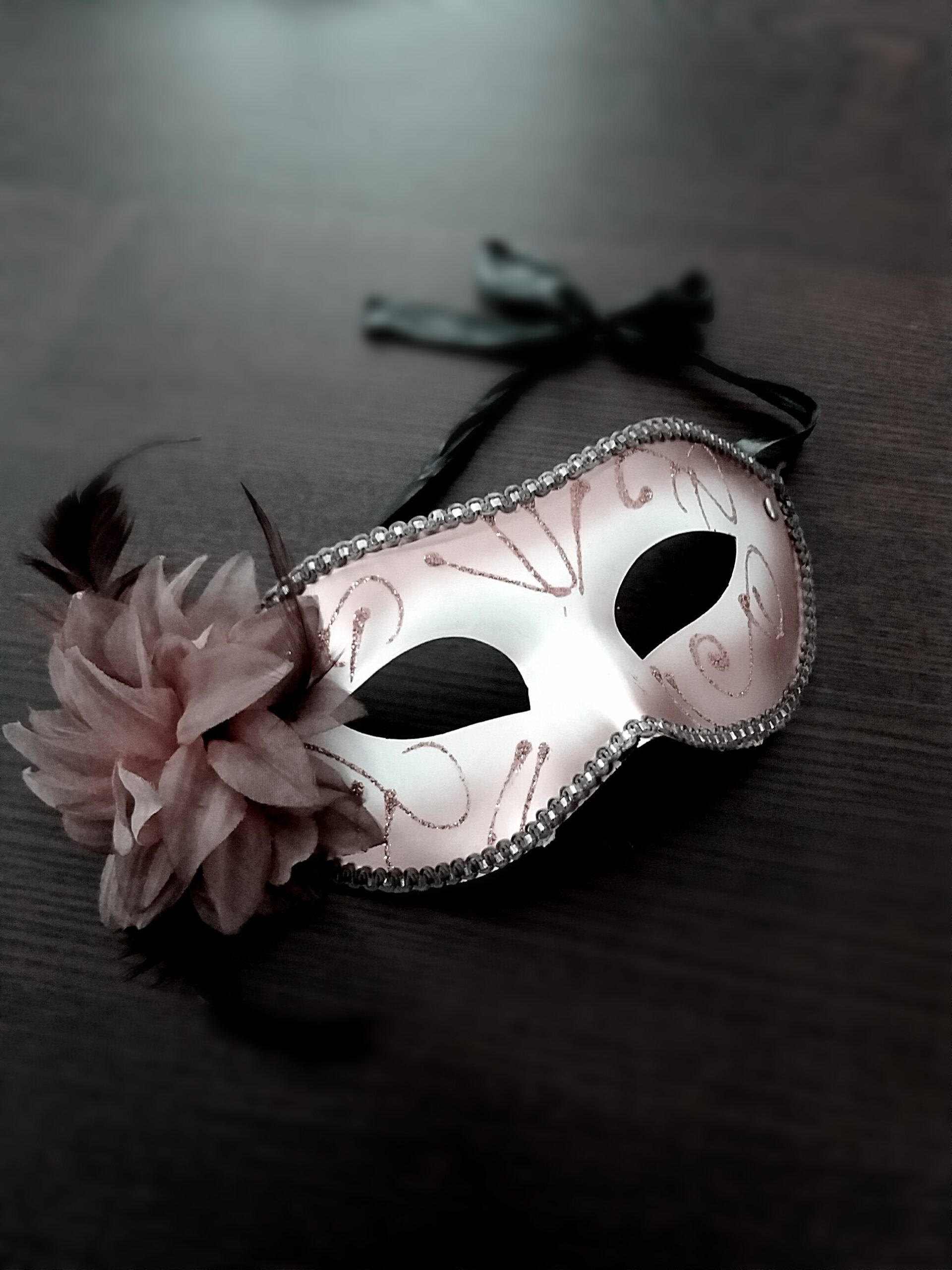 privacy policy AAD decorative mask