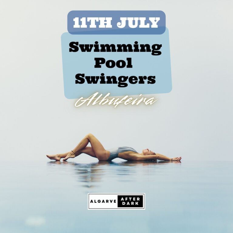 Swimming Pool Swingers Meetup